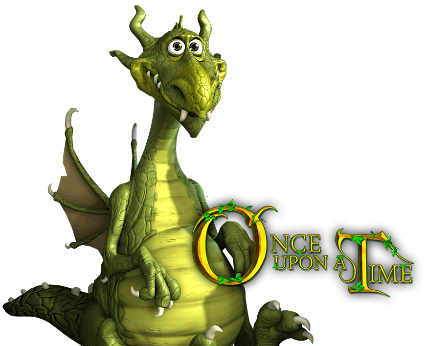 Once Upon A Time