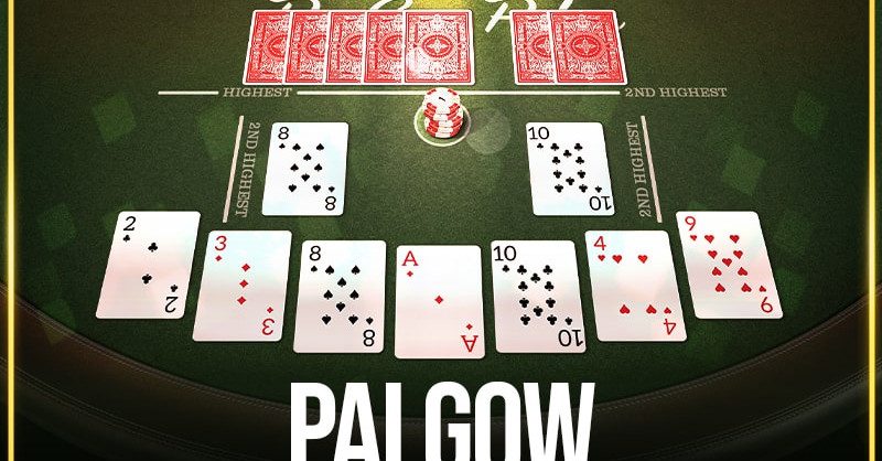 Pai Gow