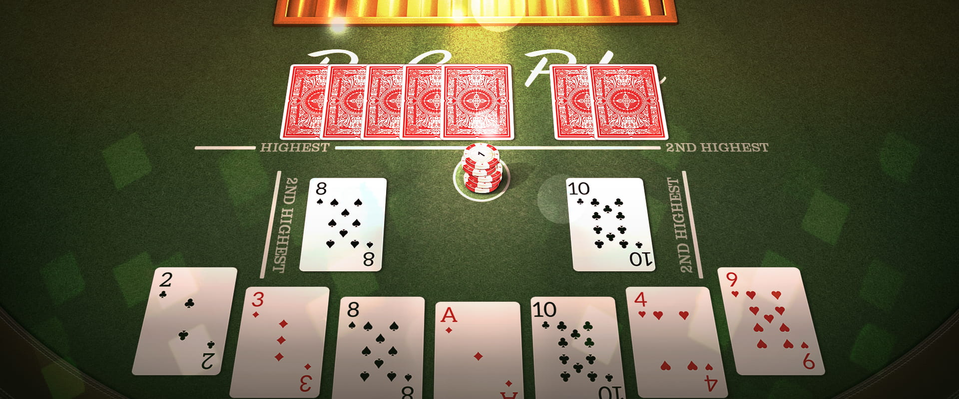 Pai Gow