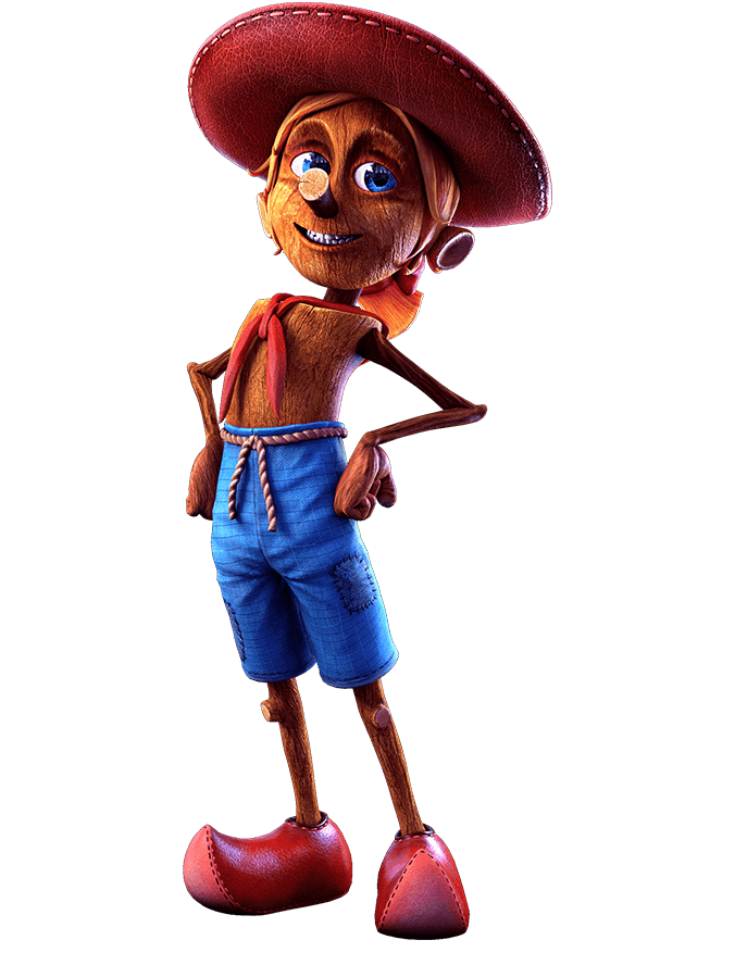 Pinocchio