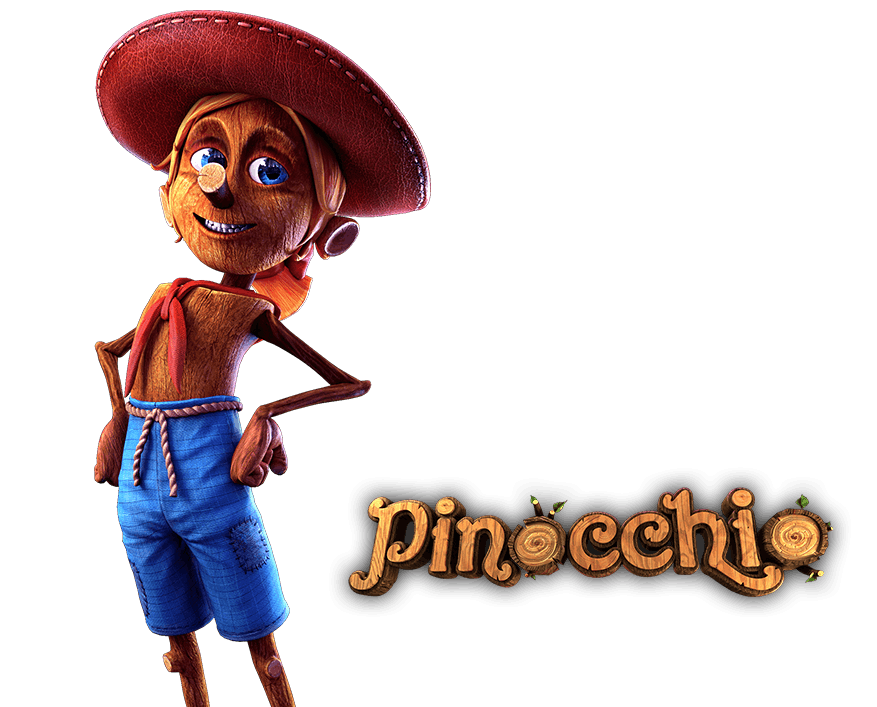 Pinocchio