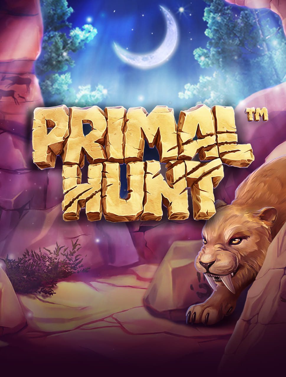 Primal Hunt