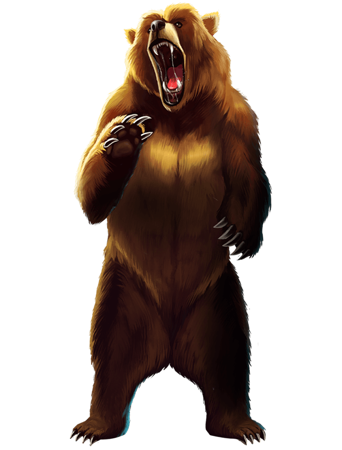 Primal Wilderness