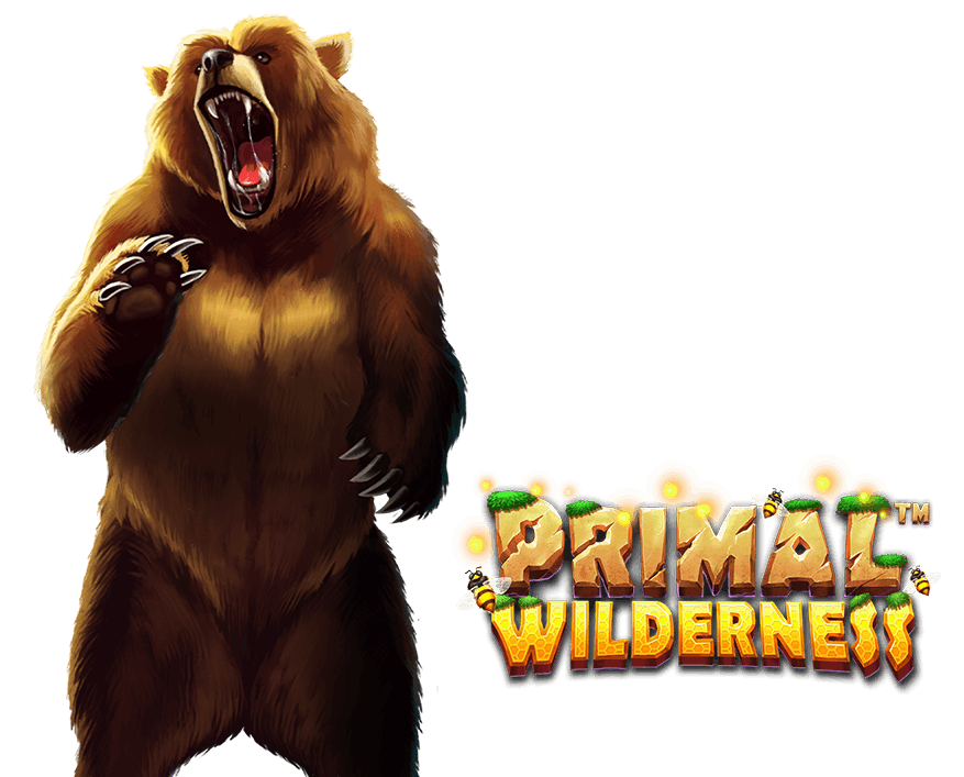Primal Wilderness