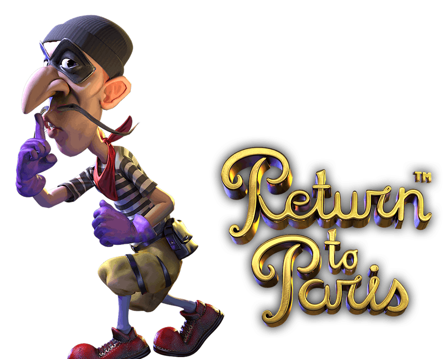 Return to Paris