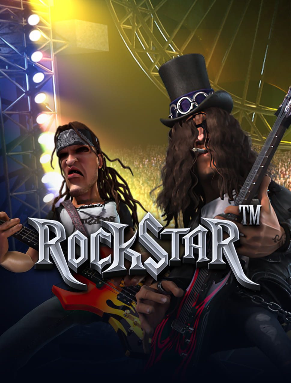 Rockstar