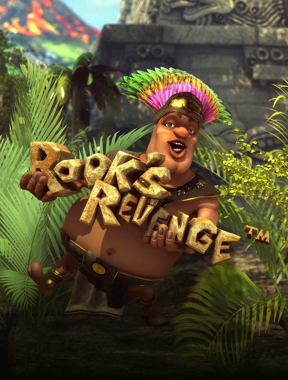 Rook's Revenge