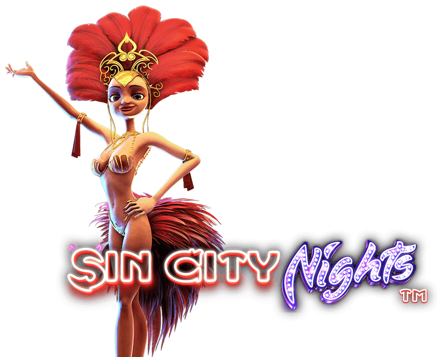 Sin City Nights