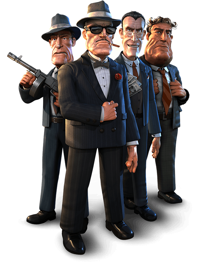 The SlotFather Part II