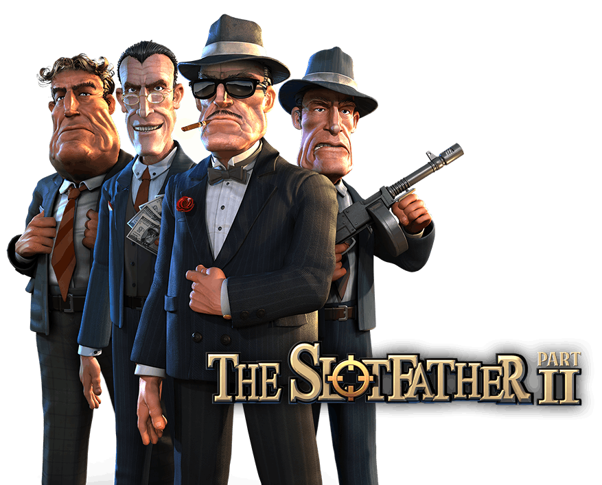 The SlotFather Part II