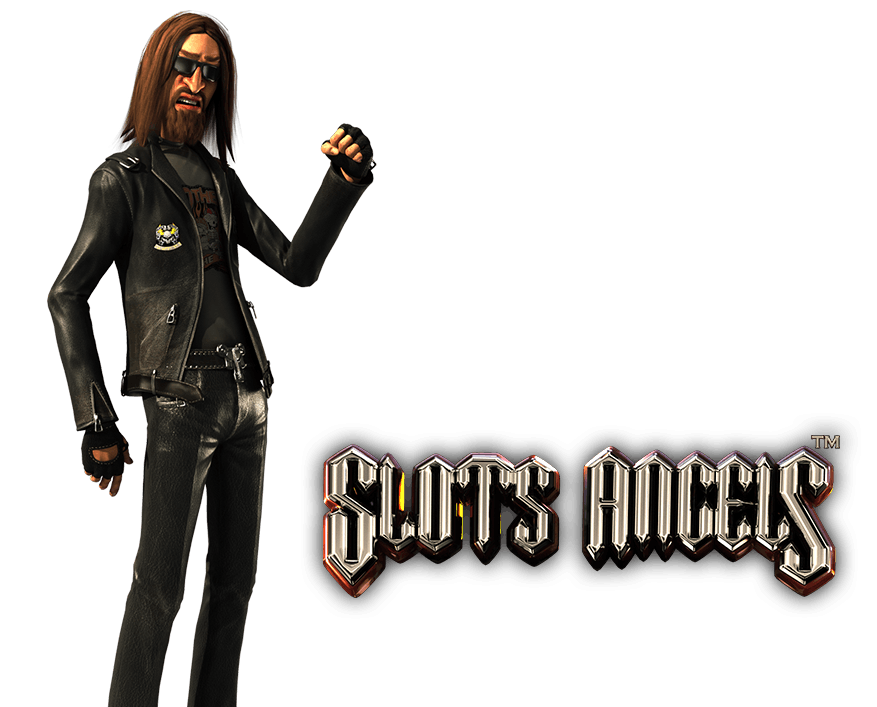 Slots Angels