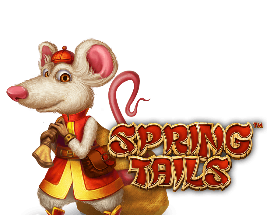 Spring Tails