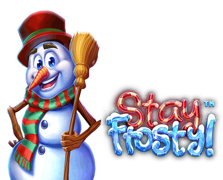 Stay Frosty!