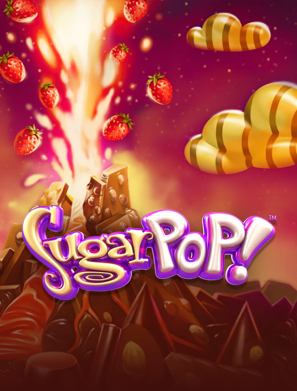 Sugar Pop