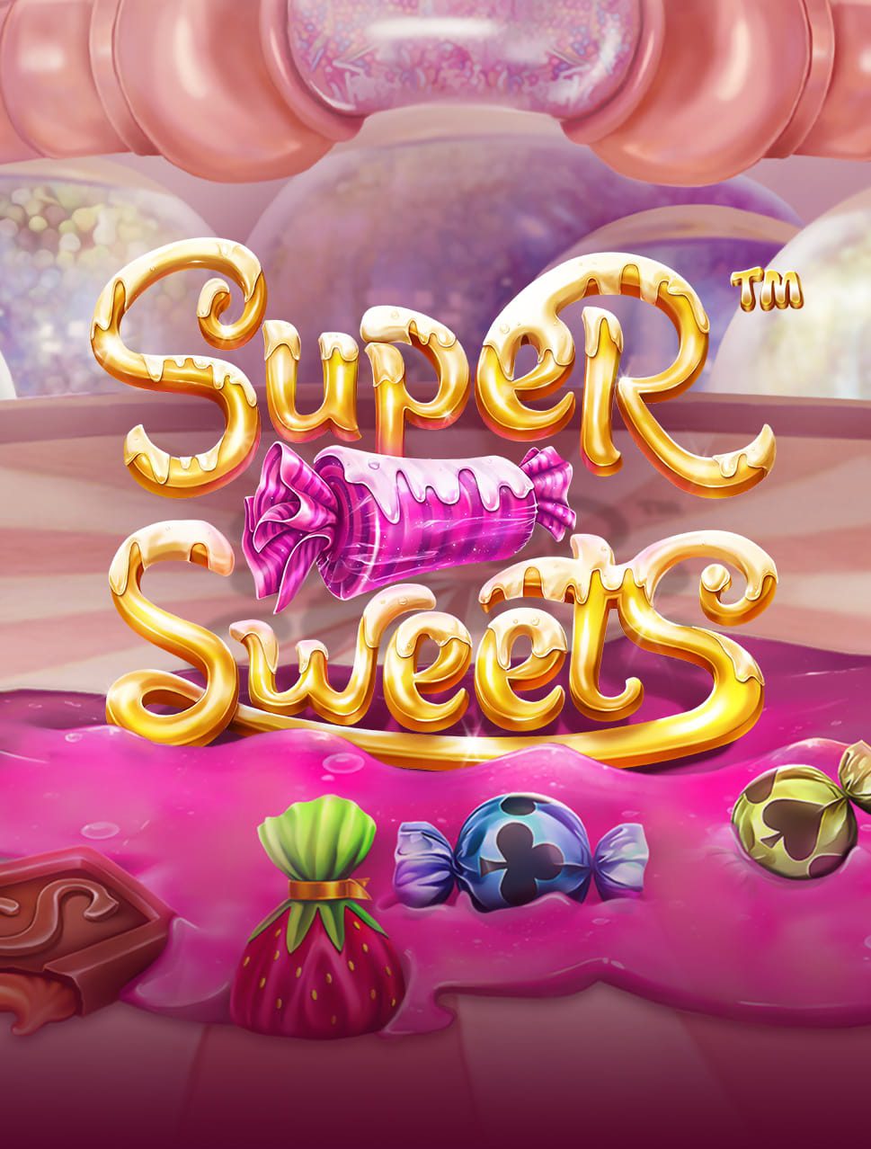 Super Sweets