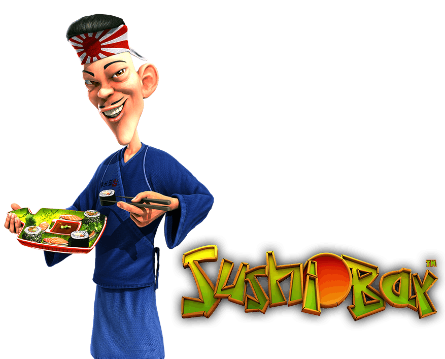 Sushi Bar