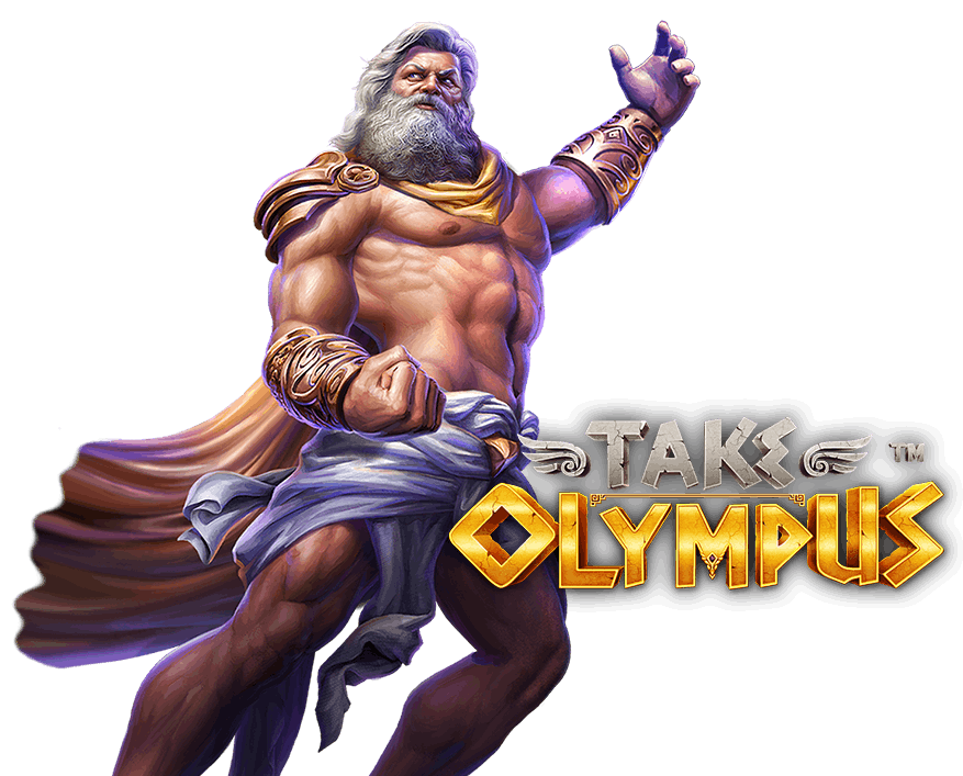 Take Olympus
