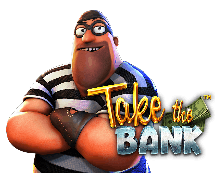 Take The Bank