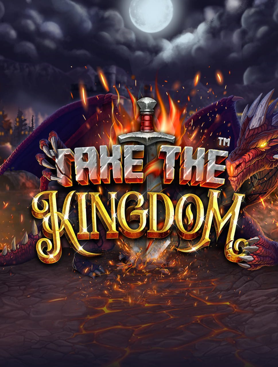 Take The Kingdom