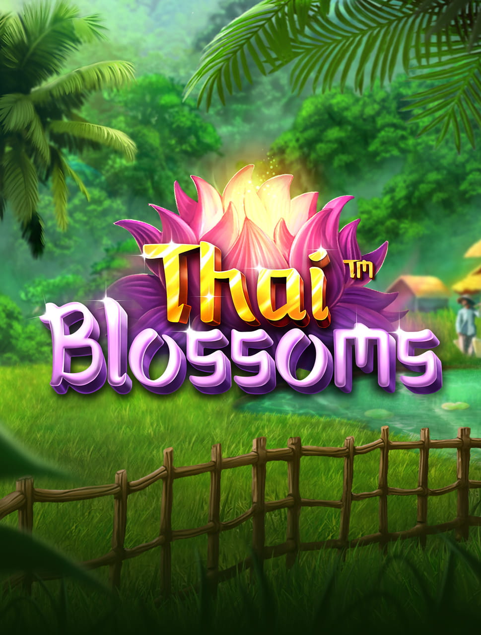 Thai Blossoms