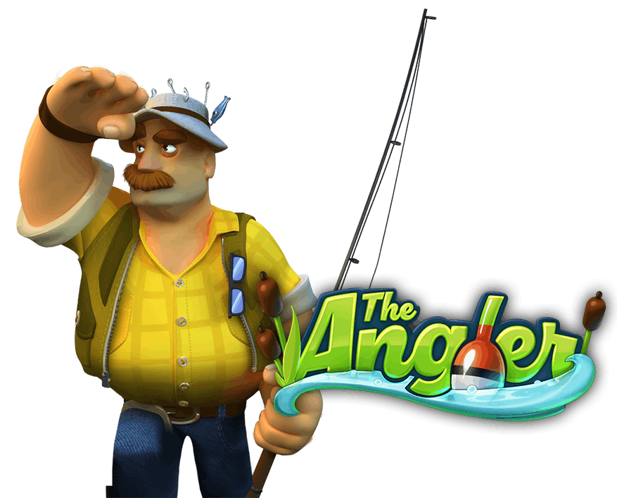 The Angler