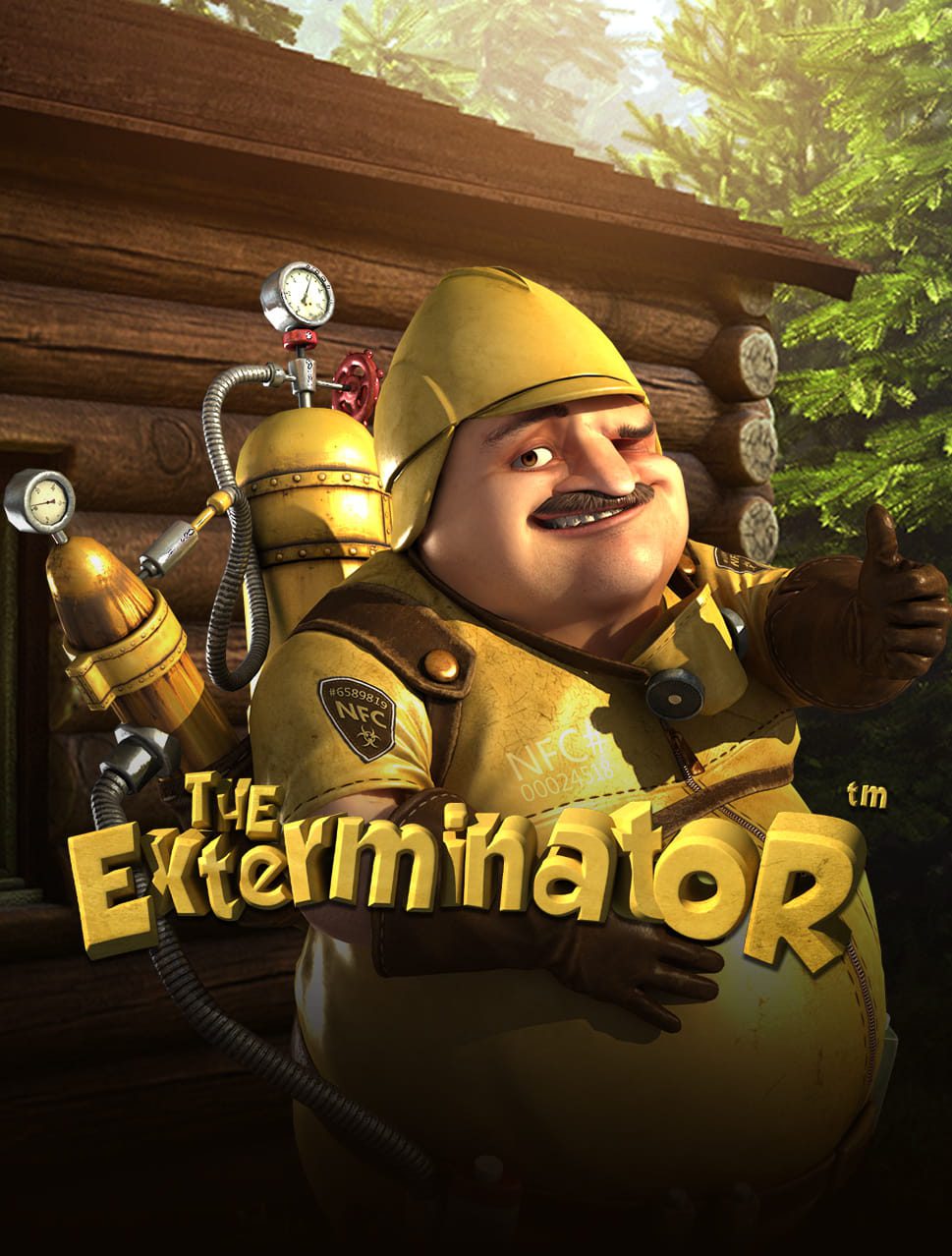 The Exterminator