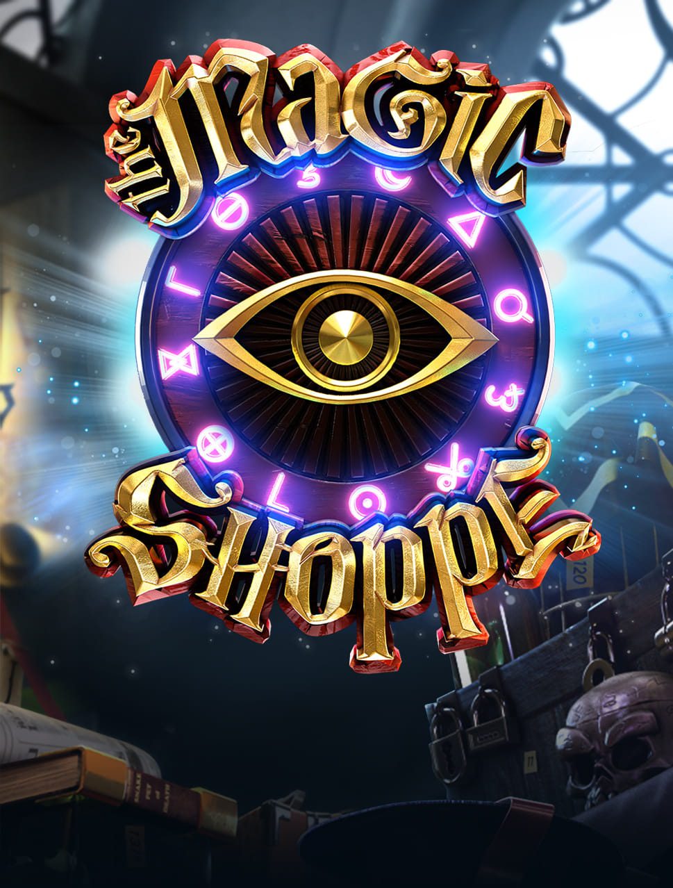 Magic Shoppe