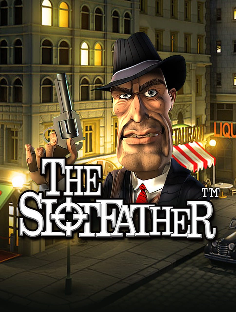 The Slotfather