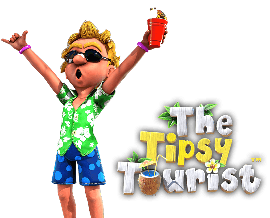 The Tipsy Tourist