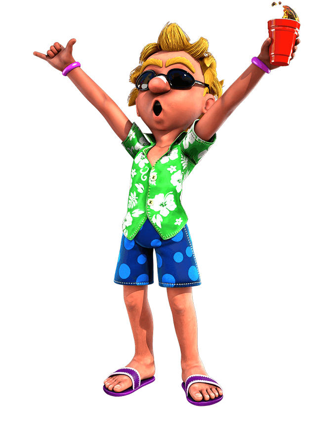 The Tipsy Tourist