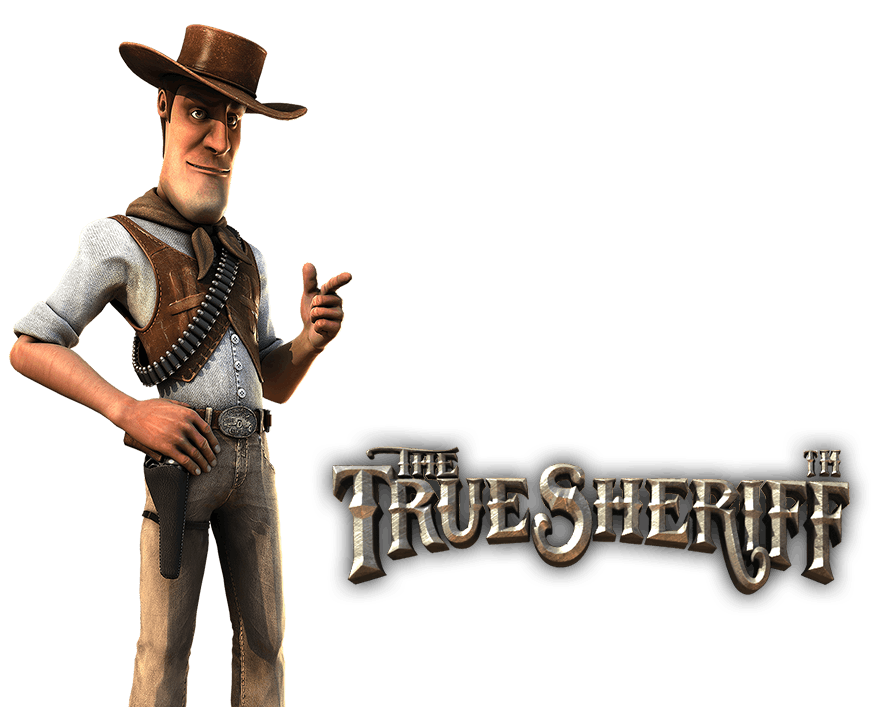 The True Sheriff