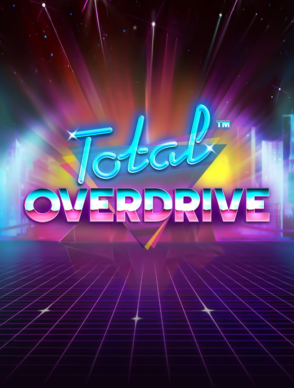 Total Overdrive