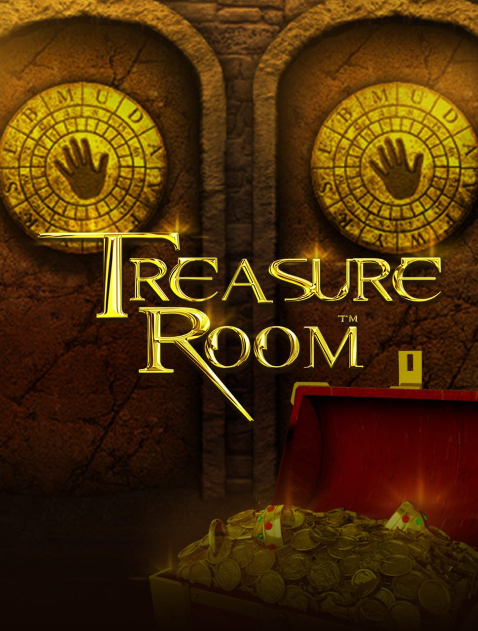 Treasure Room