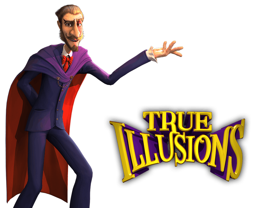 True Illusions