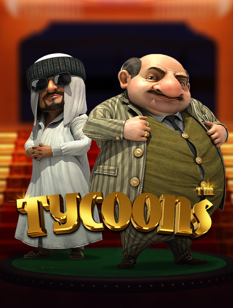 Tycoons