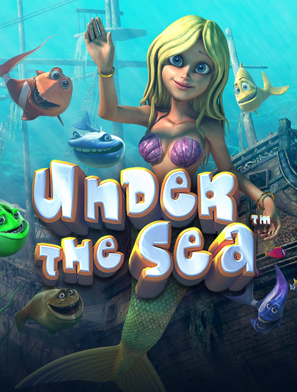 Under The Sea