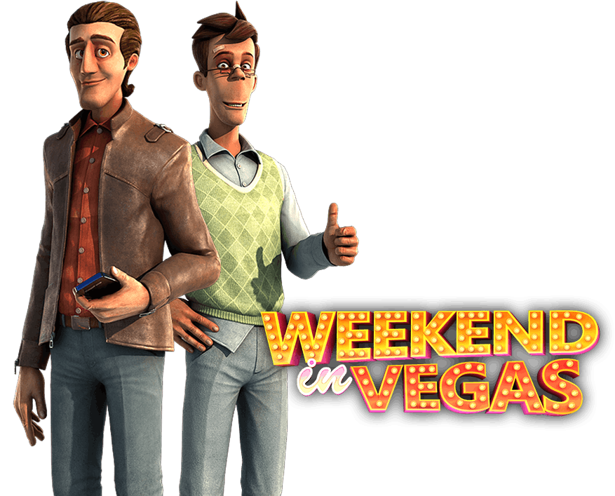 Weekend In Vegas