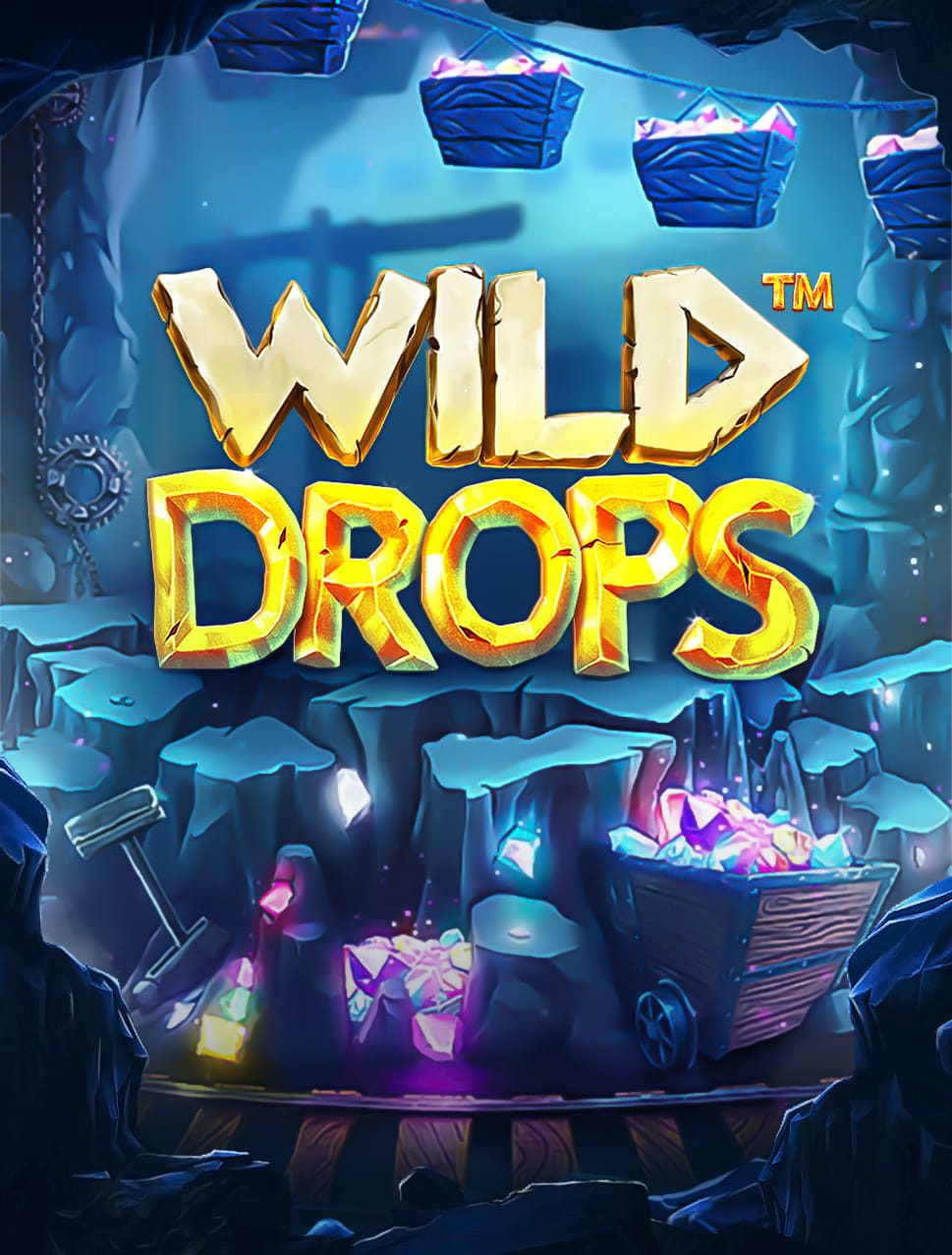 Wild Drops