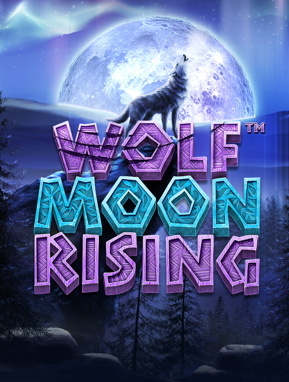 Wolf Moon Rising