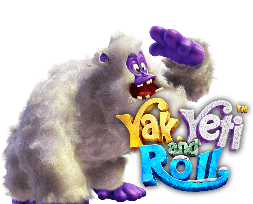 Yak Yeti & Roll