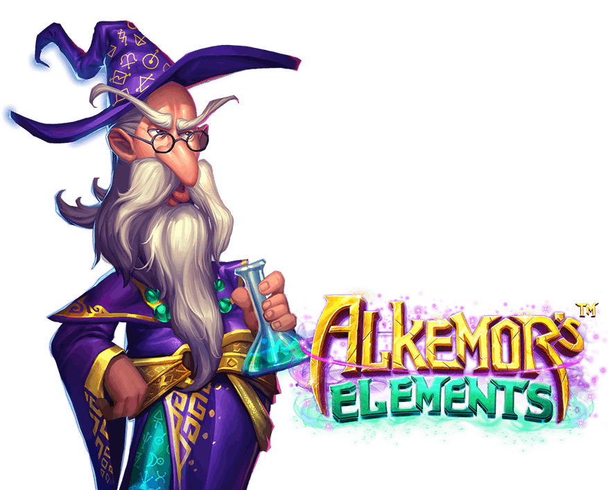 Alkemor's Elements