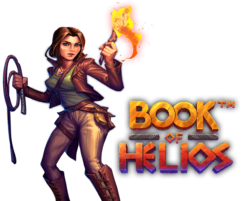 Book Of Helios