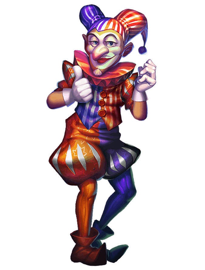 Gemini Joker
