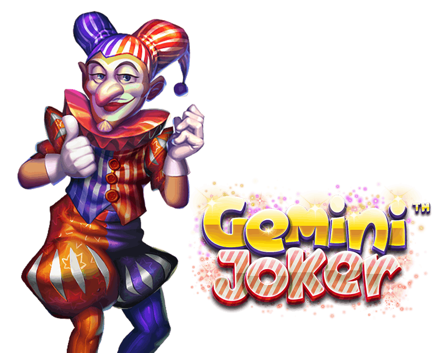 Gemini Joker