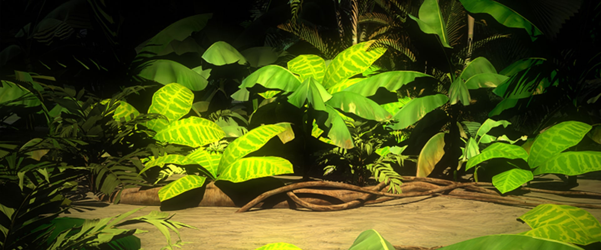 2 Million B.C.
