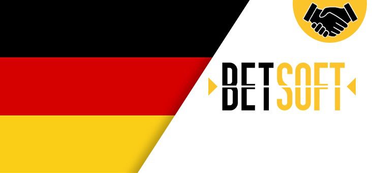 Alles in Ordnung – Betsoft Gaming Already Compliant with New German Regulations