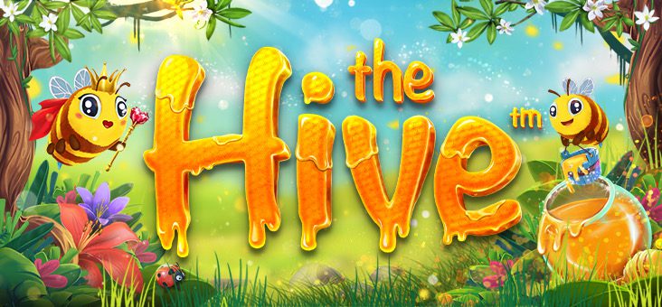 Betsoft Gaming Takes Innovation to New Heights in THE HIVE
