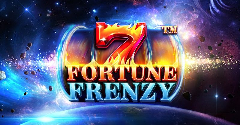 7 Fortune Frenzy