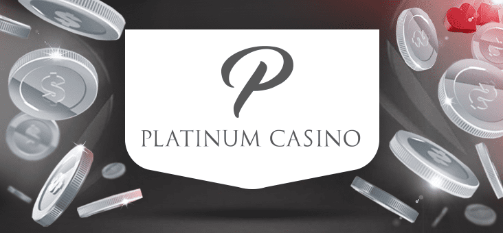 Betsoft Gaming Raises the Stakes with Platinum Casino