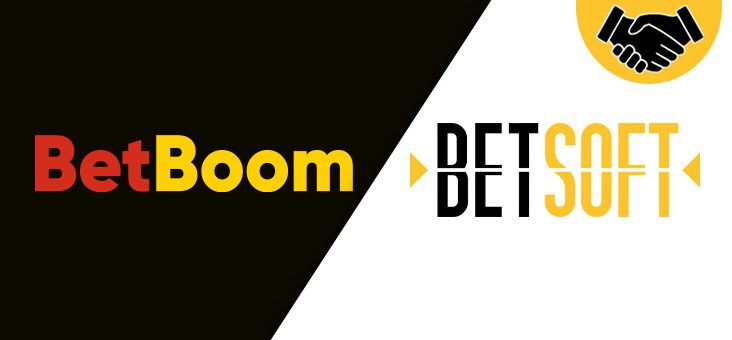 Betsoft Gaming’s Latest Deal Signs Up BetBoom Online Casinos